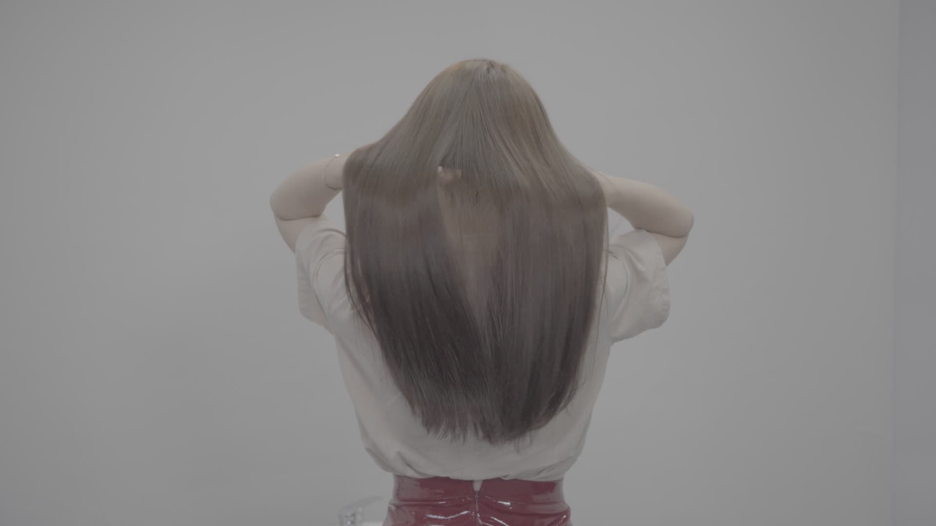 One 11 Image — Hair by Nikki