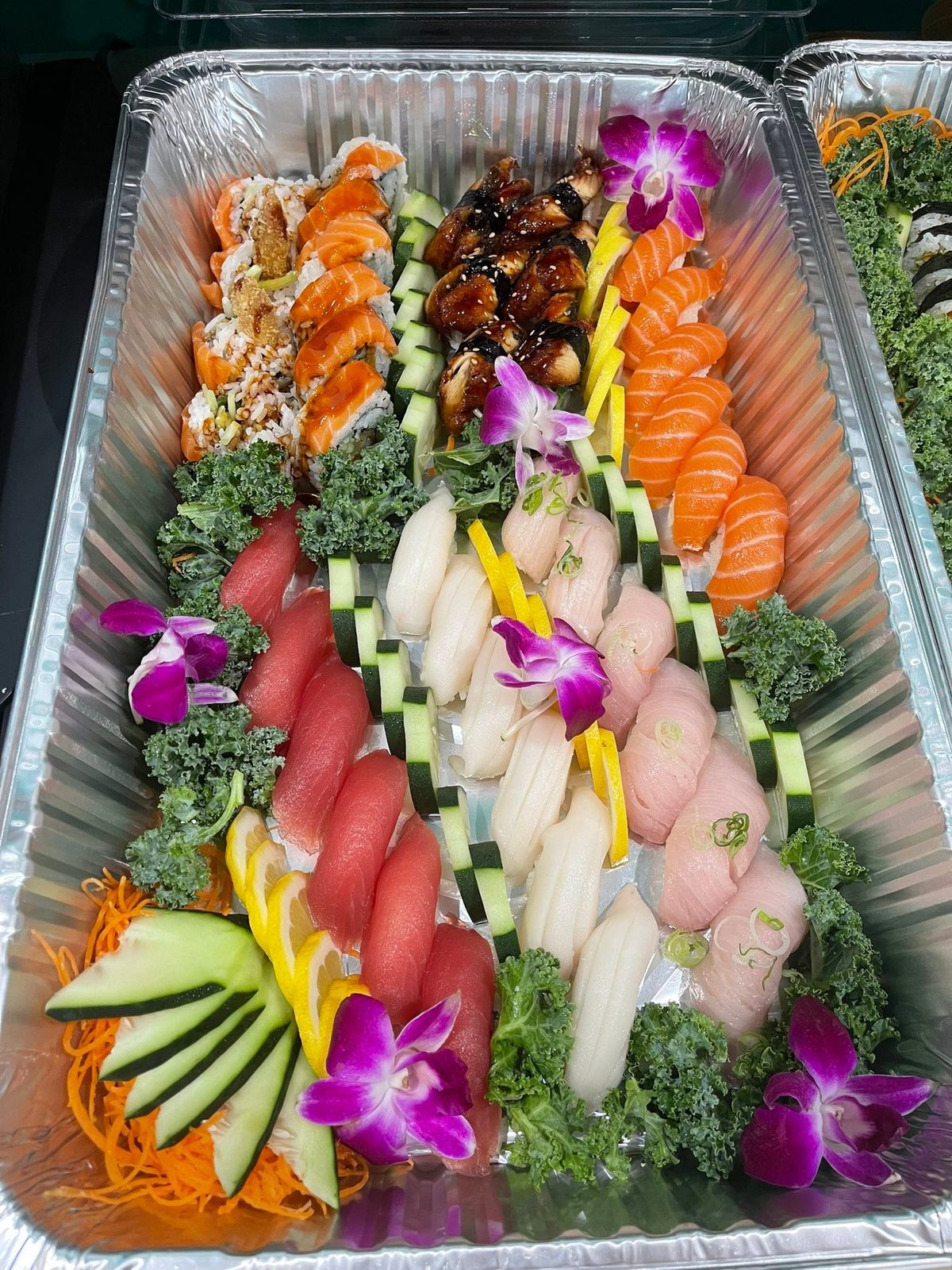 스시 나인 Sushi 9