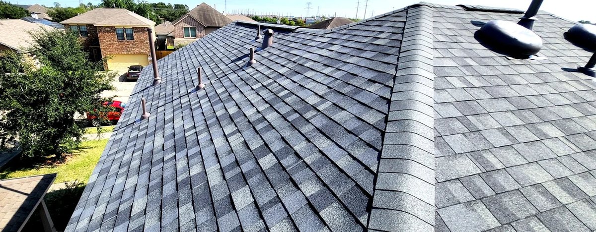 TZ Best Roofing & Construction